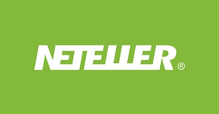 Neteller payment solution